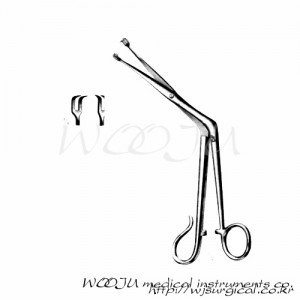 우주상사 [톤실세이징퍼셉 (Tonsil Seizing Forcep)]